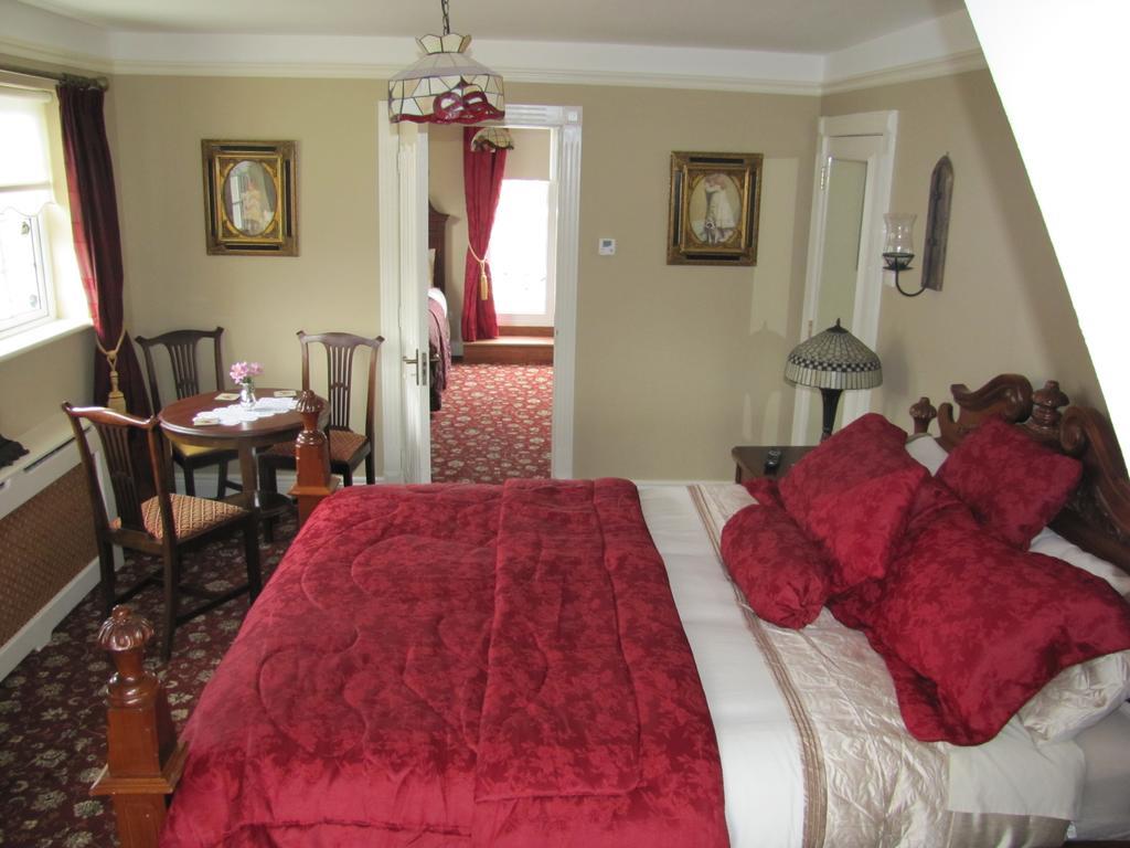 Riverside Lodge Carlingford Exterior foto