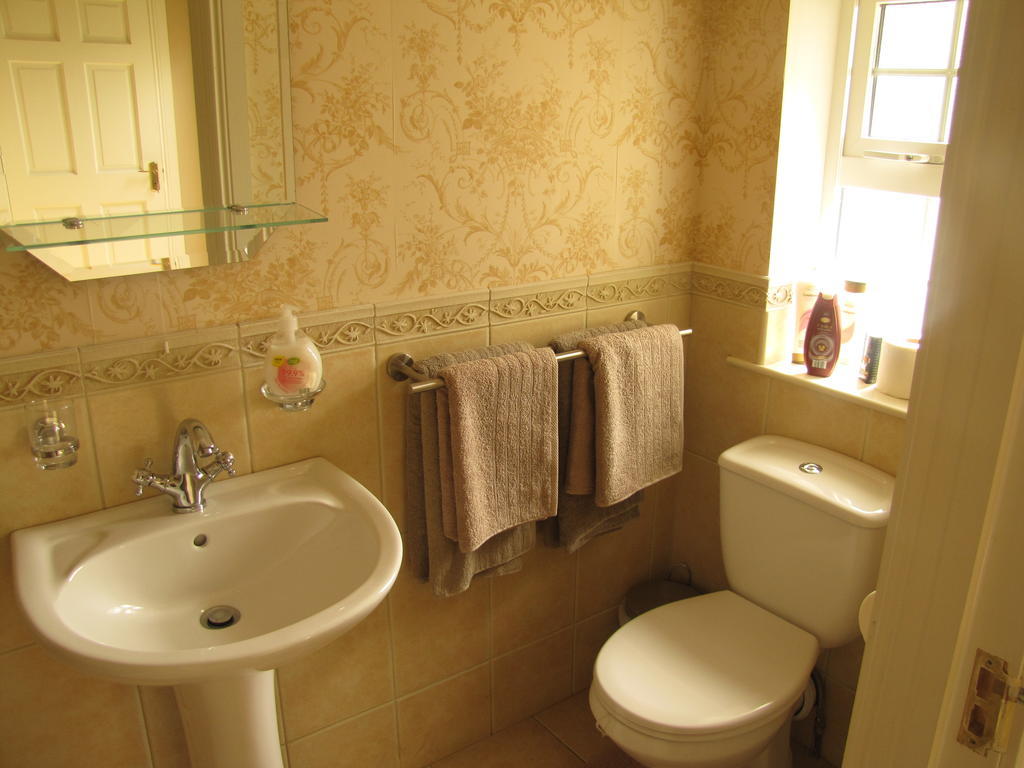 Riverside Lodge Carlingford Zimmer foto