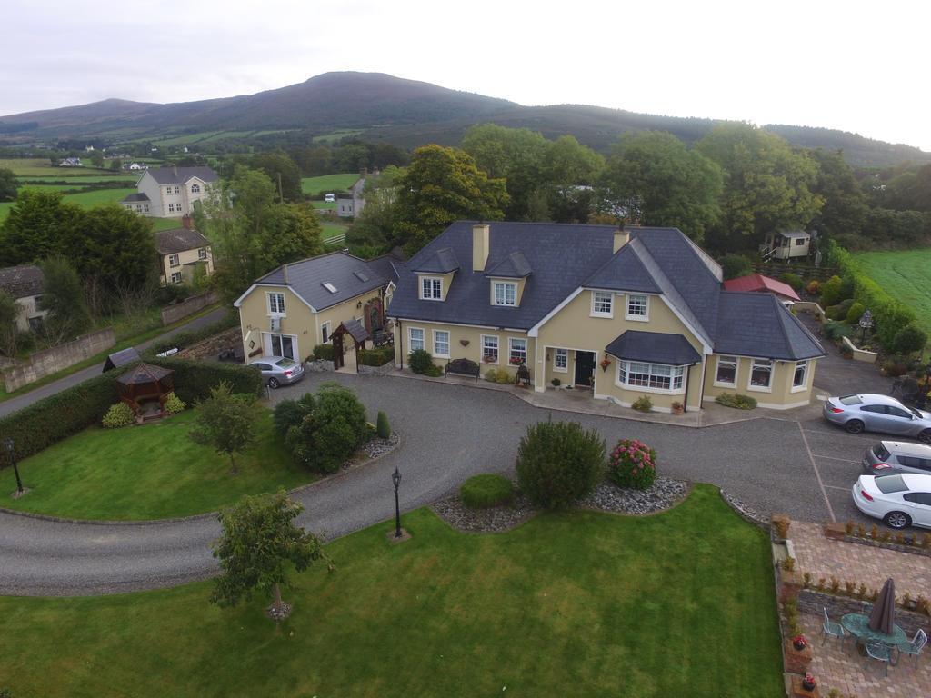 Riverside Lodge Carlingford Exterior foto