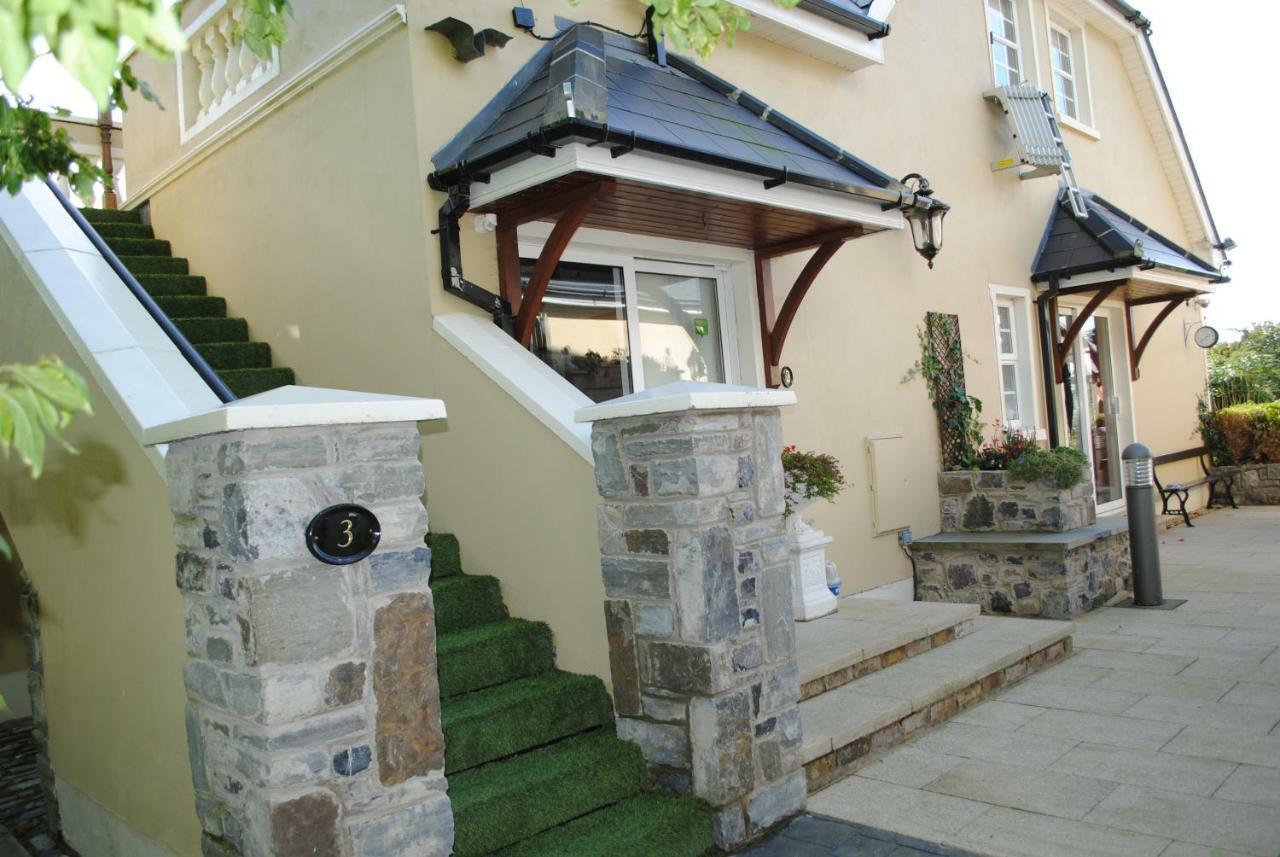 Riverside Lodge Carlingford Exterior foto