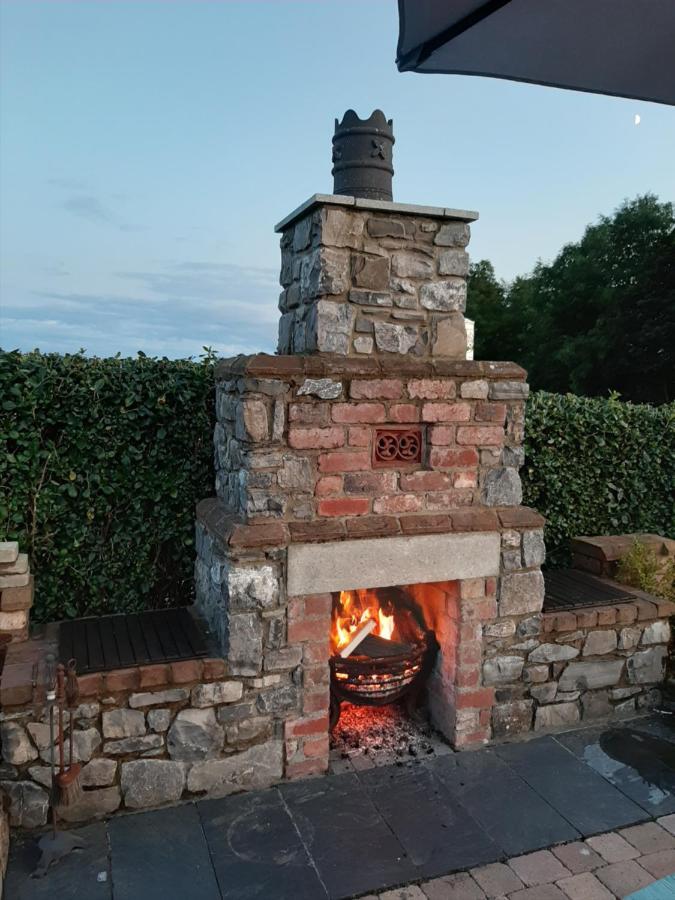 Riverside Lodge Carlingford Exterior foto