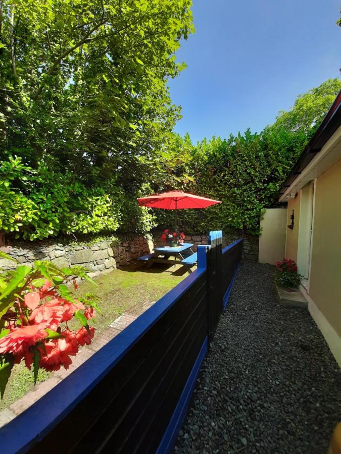 Riverside Lodge Carlingford Exterior foto