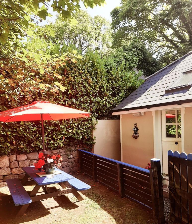 Riverside Lodge Carlingford Exterior foto