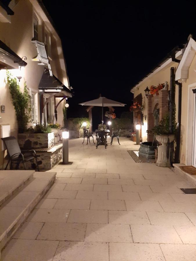 Riverside Lodge Carlingford Exterior foto